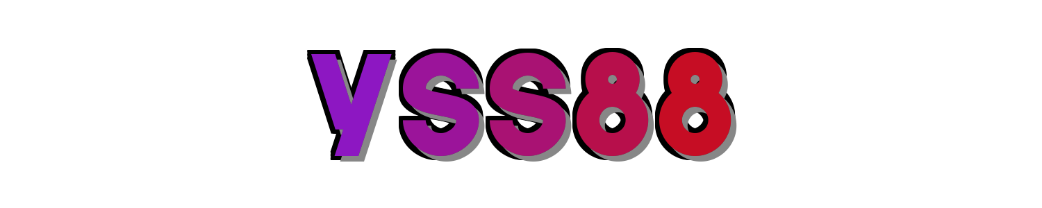 YSS88 Logo